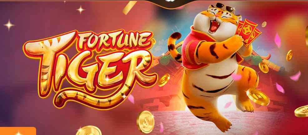 Fortune Tiger - a melhor máquina caça-níqueis Fortune Tiger - a melhor máquina caça-níqueis