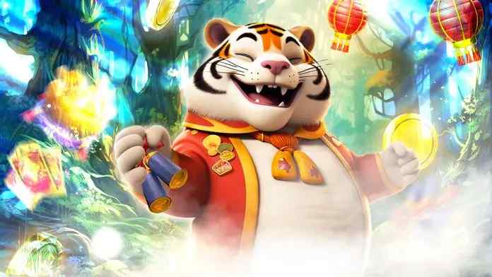 Jogue Fortune Tiger no seu telefone Jogue Fortune Tiger no seu telefone